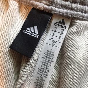 adidas Shorts - Adidas fleece shorts adidas Shorts - Adidas fleece shorts